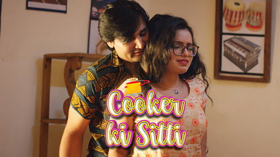 Cooker Ki Sitti WowEntertainment